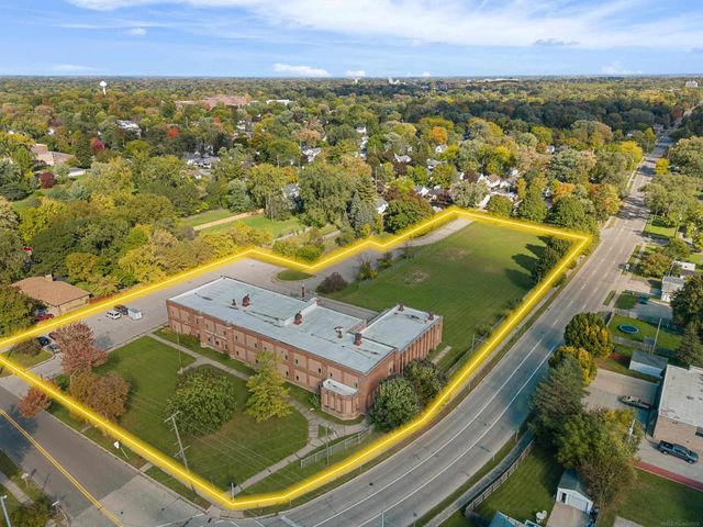2138 N Carolina St, Saginaw