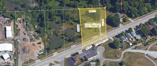 00 Gratiot Ave, Marysville