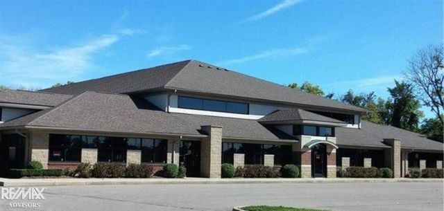 45200 Card Road Rd, Macomb Twp