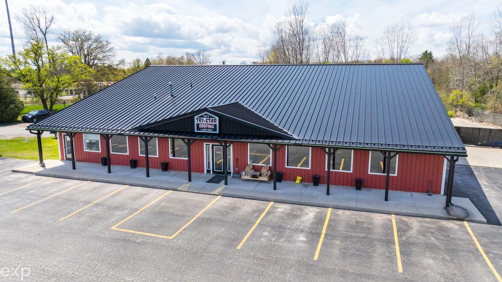 2273 Wadhams Rd, Kimball township