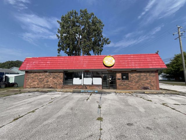 10 Gratiot Blvd, Marysville