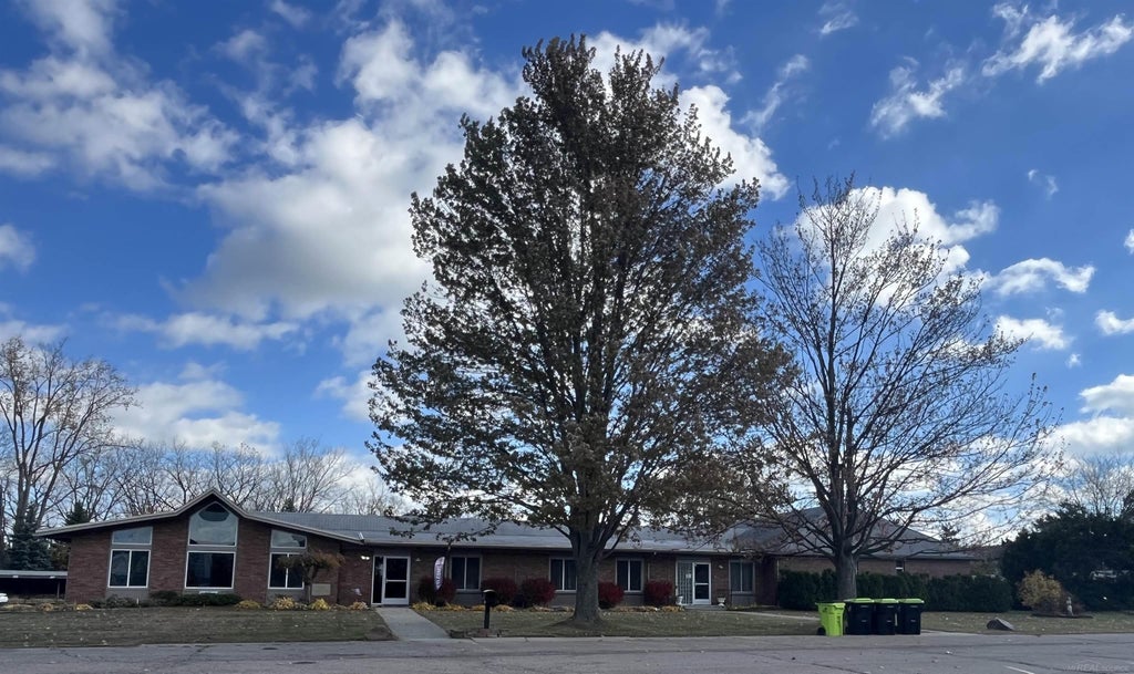 37000 Union Lake, Harrison charter township