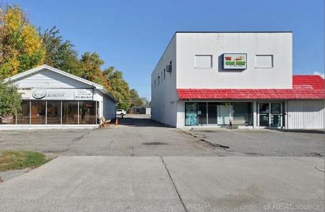 3350-3356 Lapeer Rd, Port Huron
