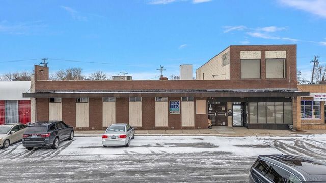 20927 Kelly Rd, Eastpointe