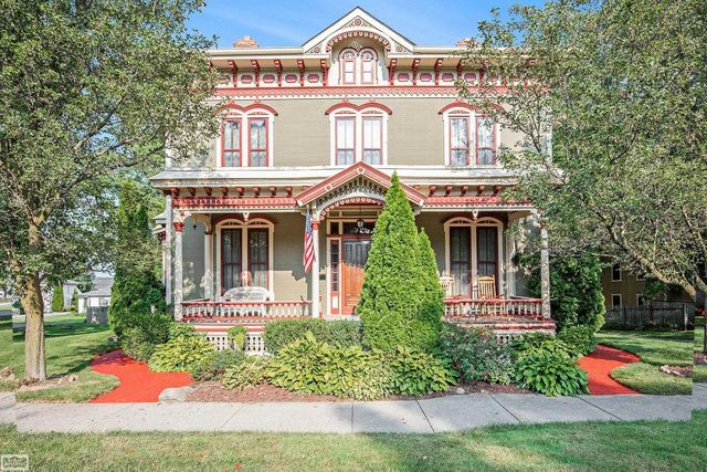 185 S Main St, Romeo