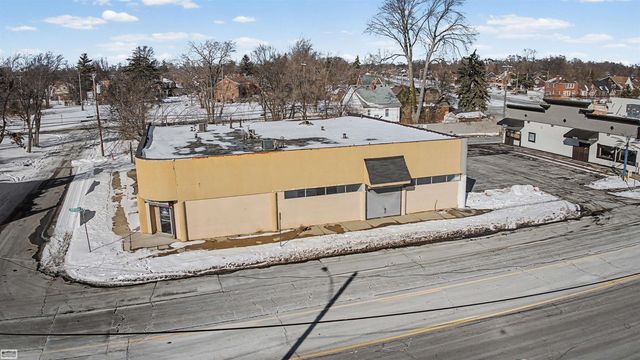 14701 Harper Ave, Detroit