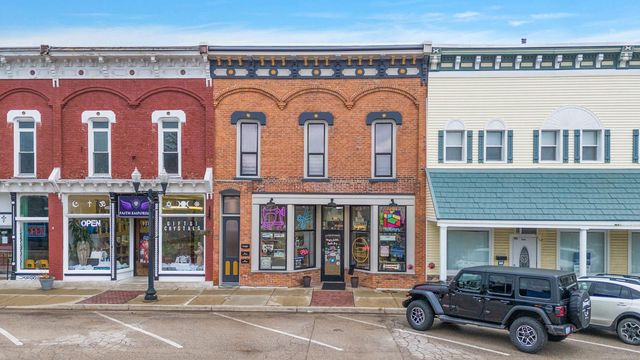 112 E Third St, Imlay City