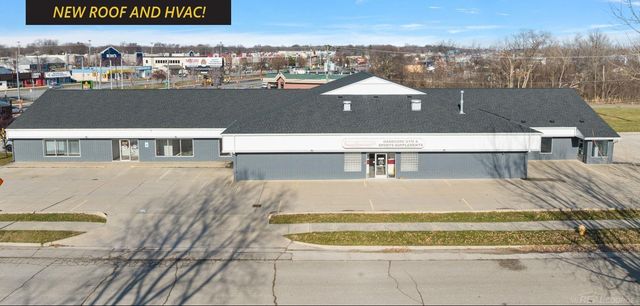 34736 S Gratiot Ave, Clinton Township