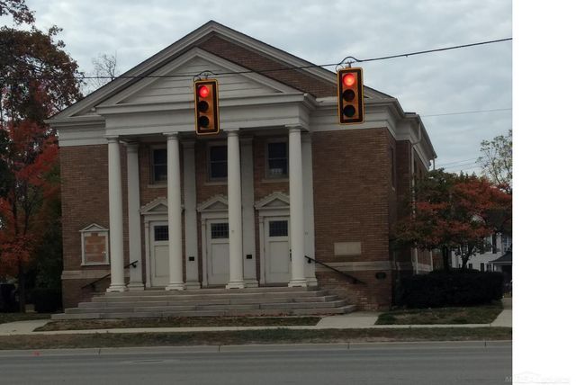 71 S Washington Blvd, Oxford