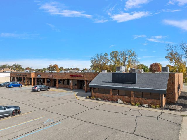 41560 - 41660 Garfield Rd, Clinton Township