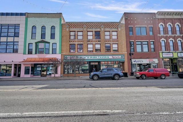 210 Huron Ave. Ave, Port Huron