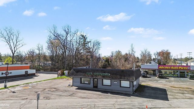 1705 Gratiot Blvd, Marysville