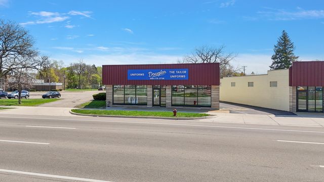 27920 Gratiot Ave, Roseville