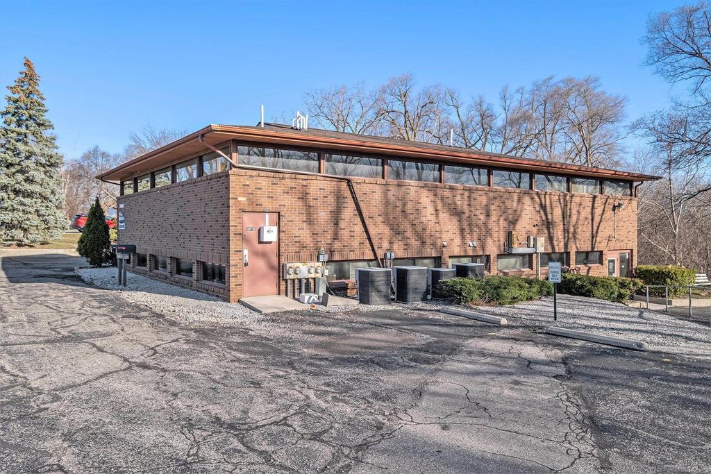 3494 Beecher Rd, Flint city