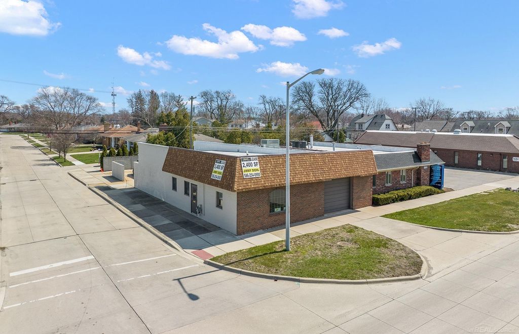 25530 Little Mack Ave, St. Clair Shores city