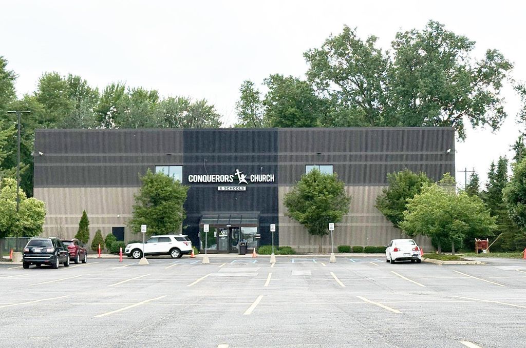 34375 S Gratiot Ave, Clinton charter township
