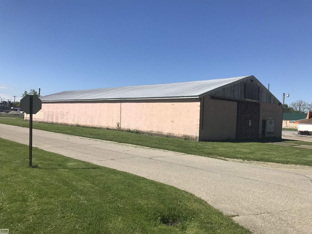 4 Morrell St, Yale city