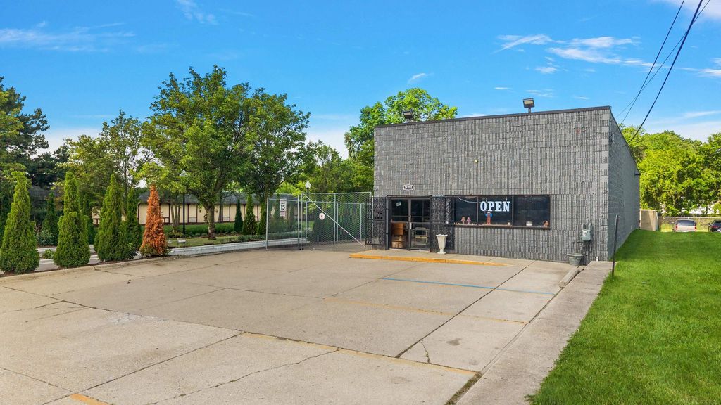 26201 Dequindre Rd, Madison Heights city