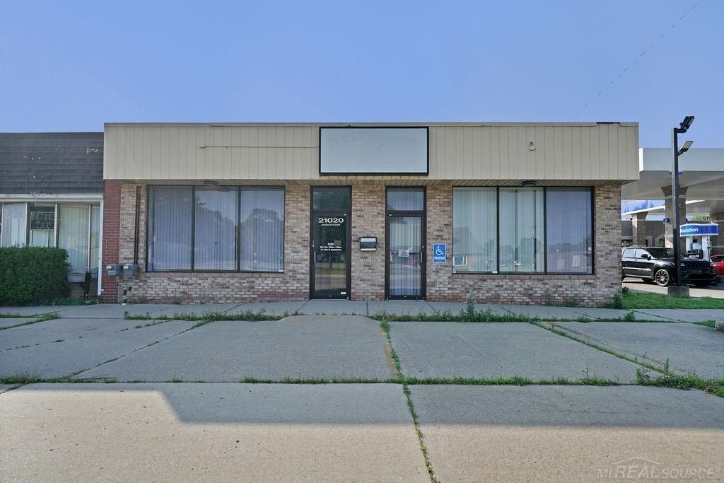 21020 Kelly Rd, Eastpointe city
