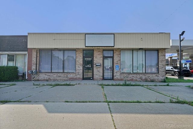 21020 Kelly Rd, Eastpointe