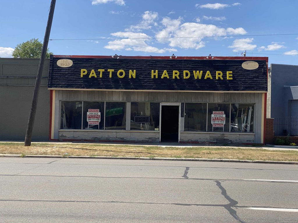 24915 Gratiot Ave, Eastpointe city