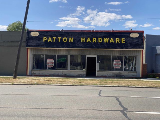 24915 Gratiot Ave, Eastpointe