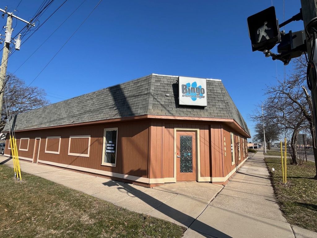 28009 John R Rd, Madison Heights city