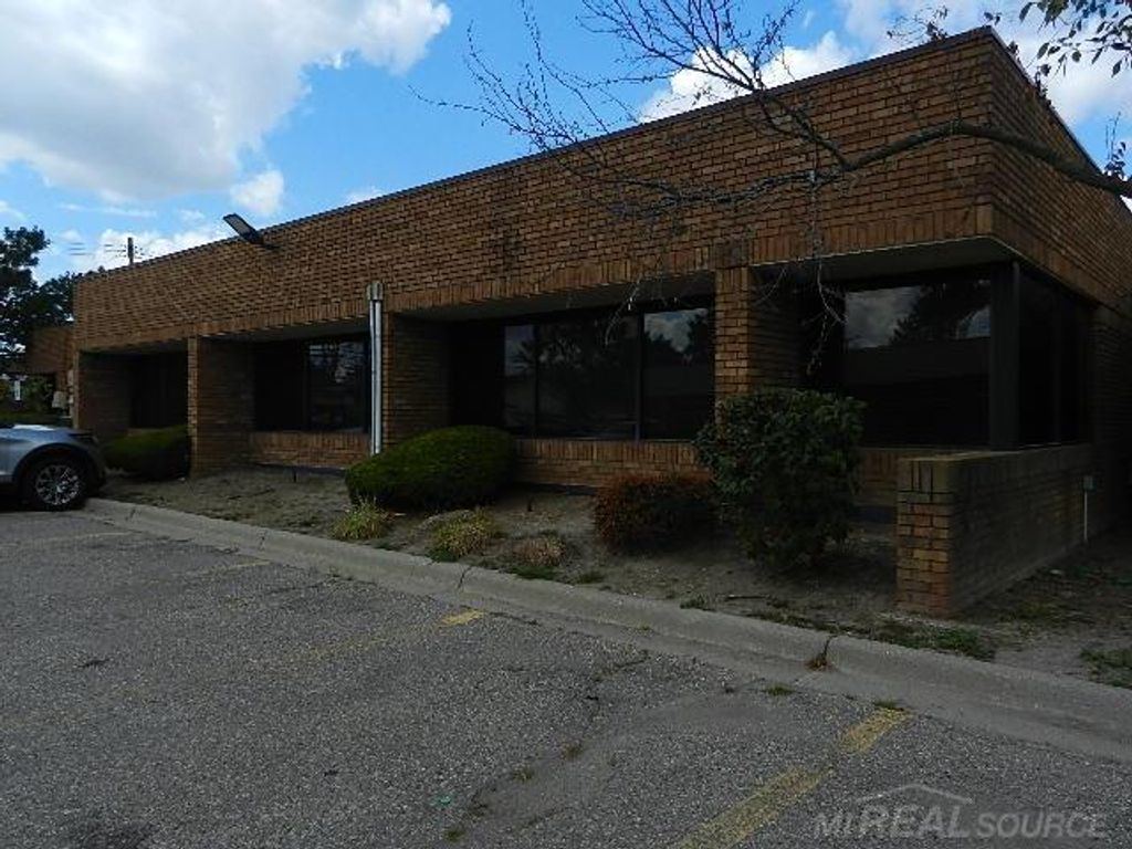 25689 Kelly  Unit C-7 Rd, Roseville city