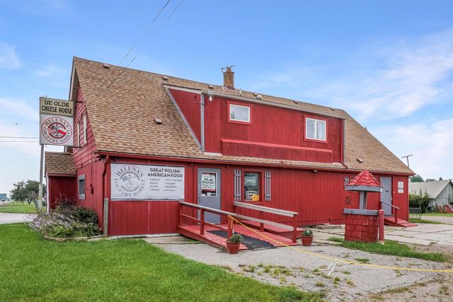 6005 Marine City Hwy, Cottrellville