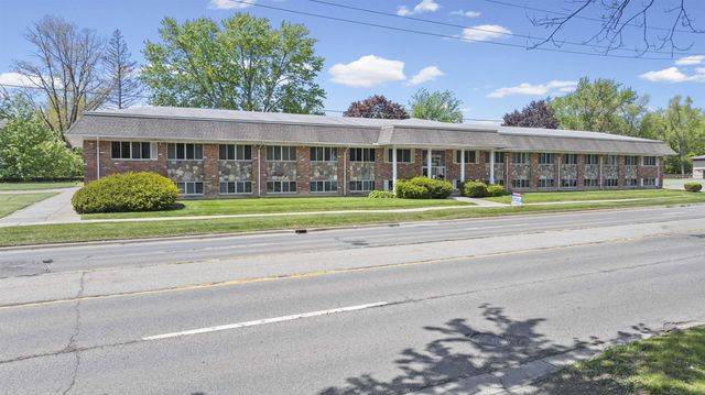 28475 Greenfield Rd, Southfield