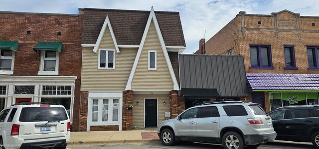 124 N Almont St, Imlay City