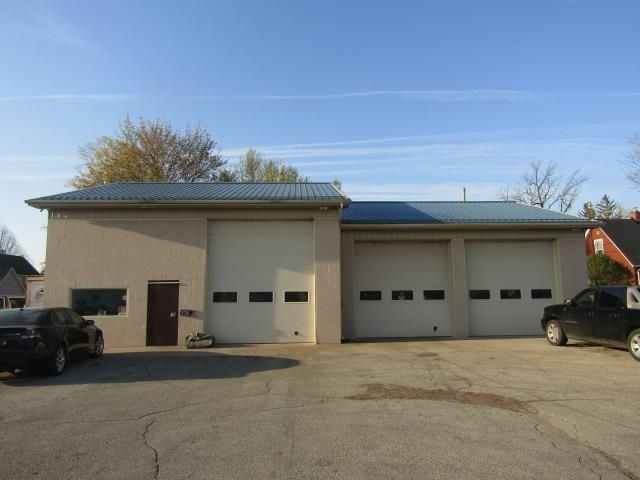 727-731 Main St, Owosso