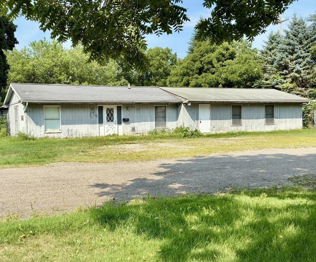 503 S Chipman St, Owosso city