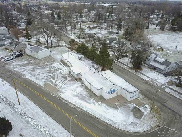 102 Ausable State Road, 
