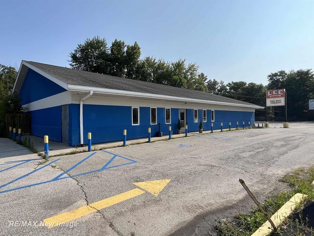 430 W Isabella Rd, Midland