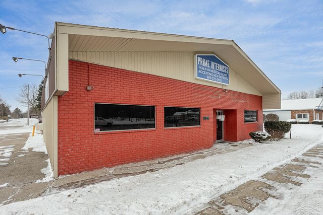 7261 Gratiot Rd, Saginaw