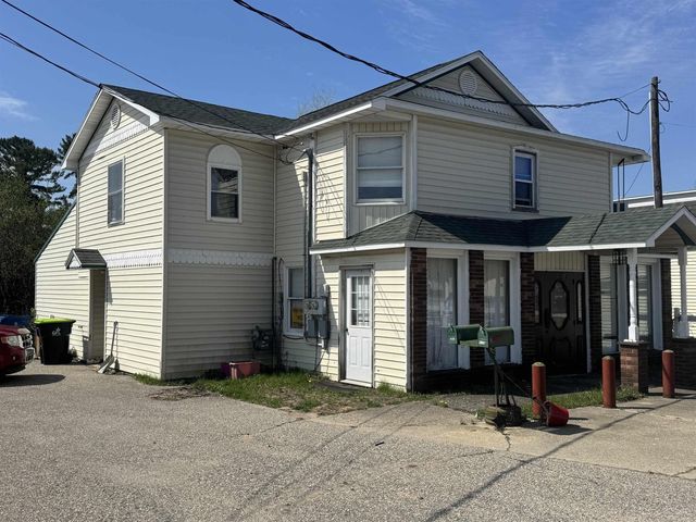 512 E Houghton Ave, West Branch