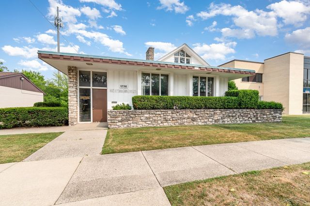 1236 N Michigan Ave, Saginaw