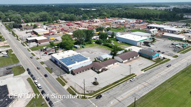 3101 S Saginaw Rd, Midland
