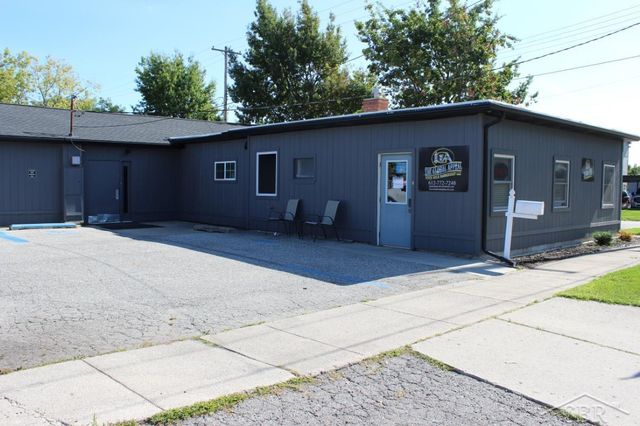 512 Germania Ave, Bay City