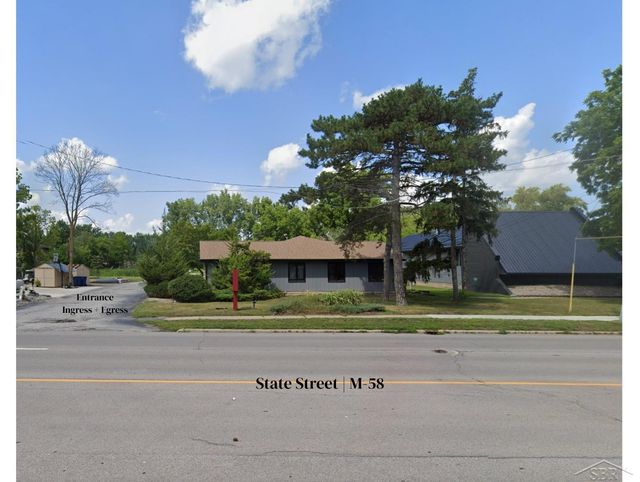 4386 State St, Saginaw