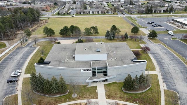 4300 Fashion Square Blvd, Saginaw