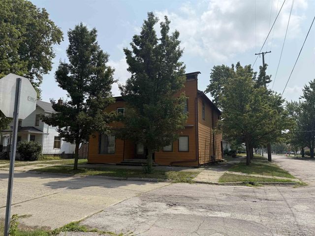 200 N Granger St, Saginaw