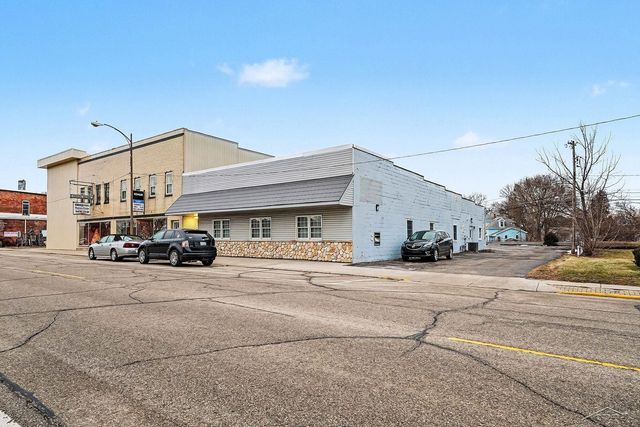 41 E Main St, Sebewaing