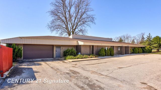 3167 Enterprise Dr, Saginaw