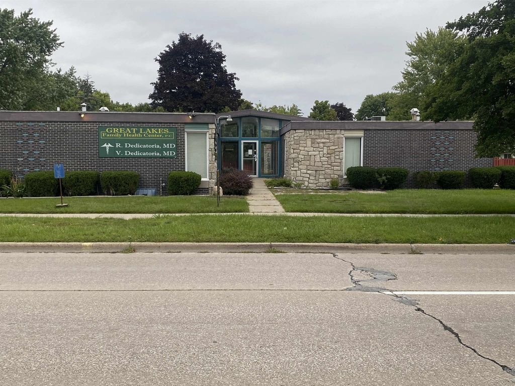 3422 Davenport Ave, Saginaw city