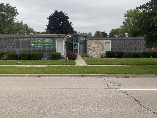 3422 Davenport Ave, Saginaw
