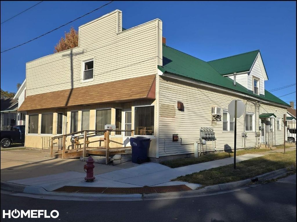 1241 Michigan Ave, Bay City city