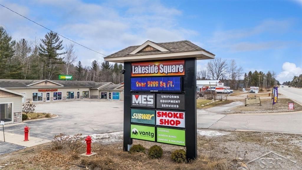 2655 N Meridian Rd, Jerome township