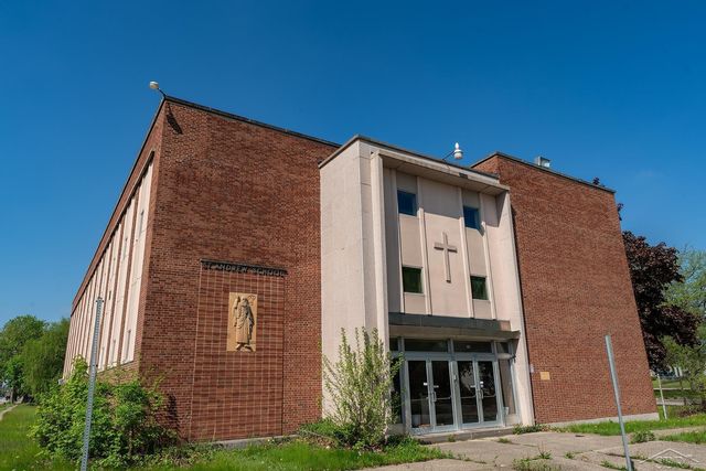 405 Hayes, Saginaw